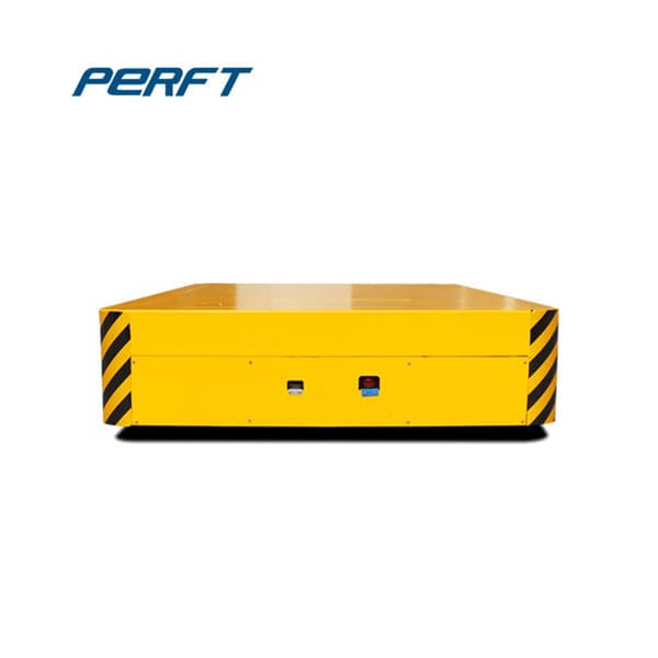 <h3>heavy load transfer car with stand-off deck 30 ton-Perfect </h3>
